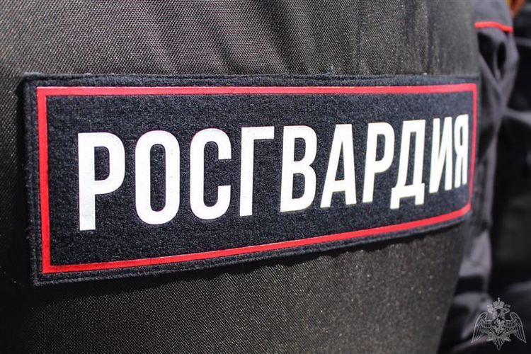 Сотрудники вневедомственной охраны задержали супружескую пару вологжан, пытавшихся унести из магазина бытовую технику 