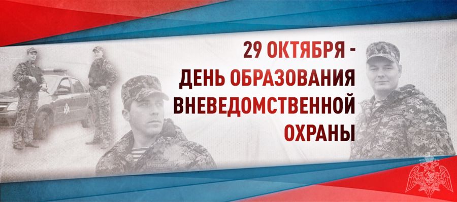 Директор Росгвардии генерал армии Виктор Золотов поздравил личный состав подразделений вневедомственной охраны с профессиональным праздником