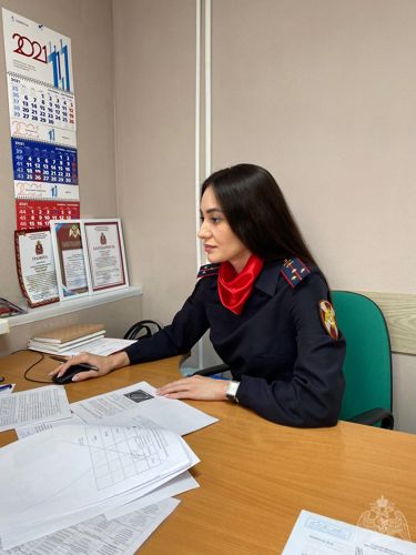 Центр лицензионно-разрешительной работы напоминает жителям региона о возможности добровольно сдать незаконно хранящееся оружие