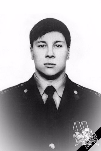ДЕНЬ ПАМЯТИ