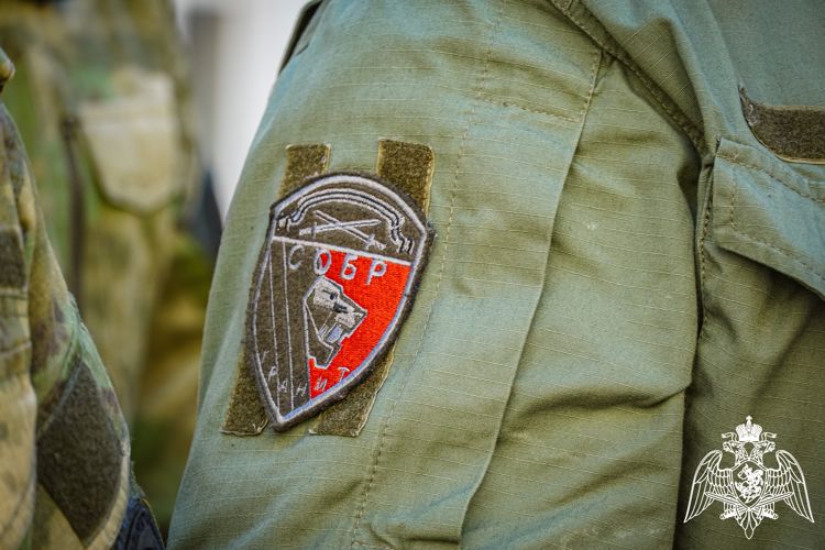 В Санкт-Петербурге совет краповых беретов обсудил поддержку участников СВО (ВИДЕО)