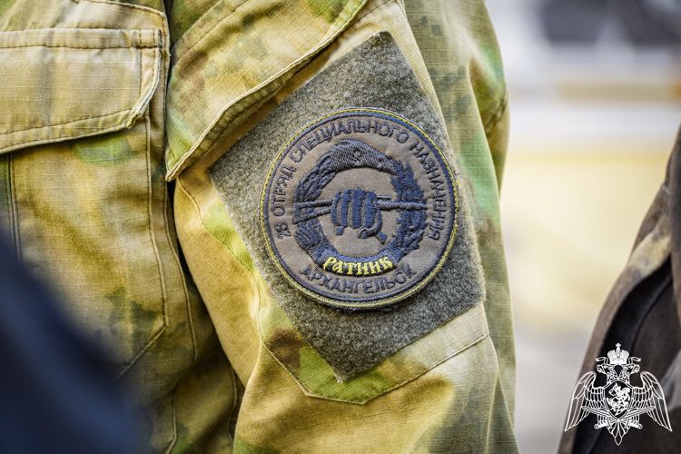 В Санкт-Петербурге совет краповых беретов обсудил поддержку участников СВО (ВИДЕО)