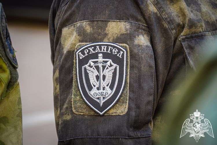 В Санкт-Петербурге совет краповых беретов обсудил поддержку участников СВО (ВИДЕО)