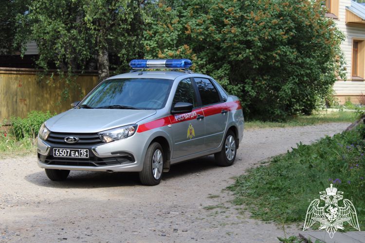 Росгвардейцы задержали вологжанина, пытавшегося похитить порядка 10 упаковок конфет и шоколада