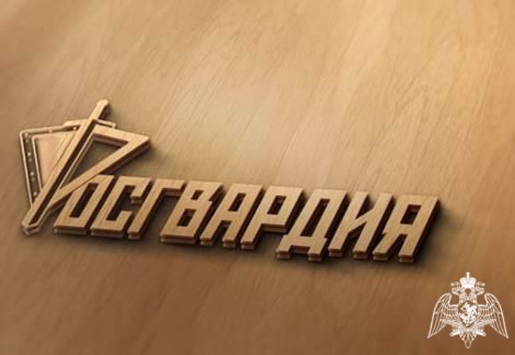 Сотрудники вневедомственной охраны Росгвардии задержали череповчанина, подозреваемого в краже