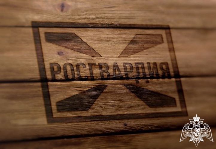 Сотрудники Росгвардии задержали череповчанку, находившуюся в розыске
