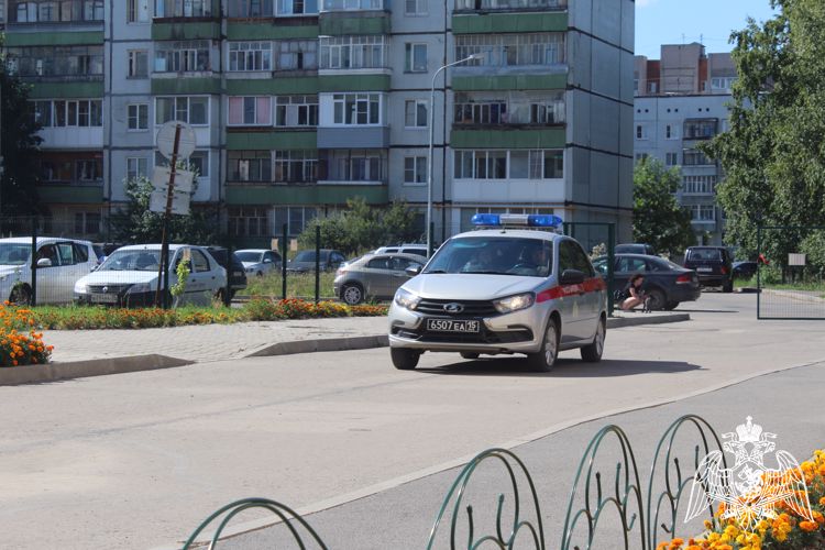 Сотрудники Росгвардии отработали с директорами школ г.Вологды алгоритмы взаимодействия и поведения при чрезвычайных ситуациях