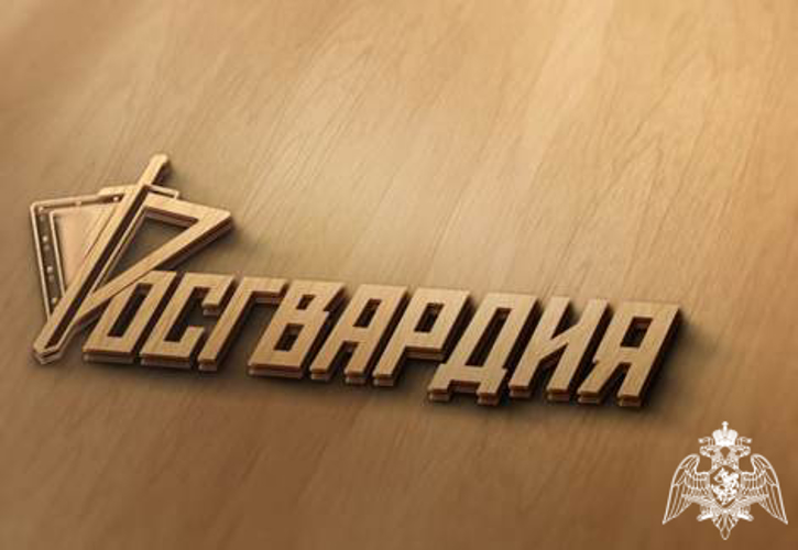 В Тотьме сотрудники Росгвардии задержали мужчину, находившегося в розыске