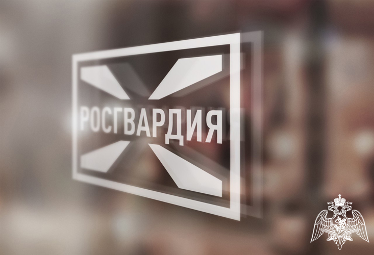 Росгвардейцы задержали находящуюся в розыске вологжанку
