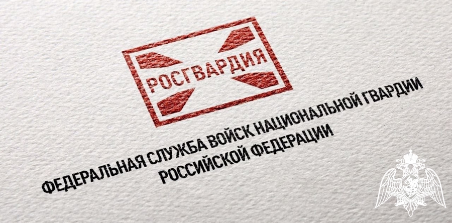 26 правонарушений пресекли на территории Вологодской области сотрудники вневедомственной охраны Росгвардии за минувшую неделю