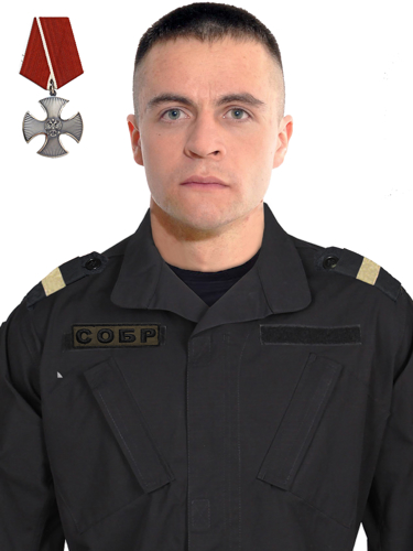 Владимир Архипов