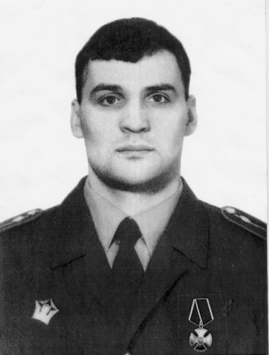 Владимир Авдюнин