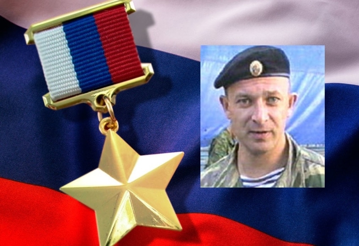 Сергей Перец