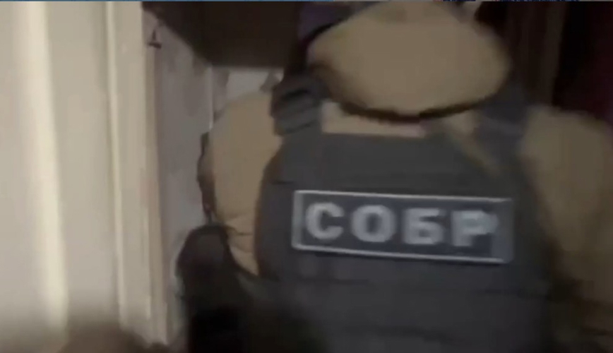 В Вологодской области при поддержке сотрудников СОБР «Дружина» задержаны подозреваемые в мошенничестве в особо крупном размере