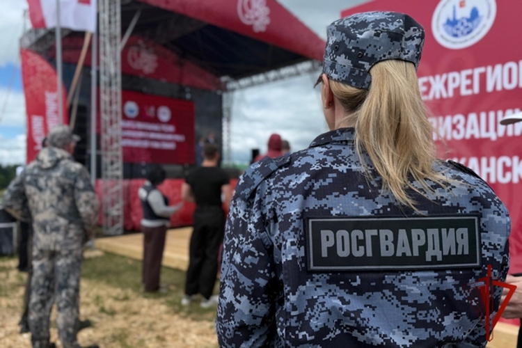 В Вологодской области состоялись масштабные учения по локализации и ликвидации очагов опасных заболеваний животных