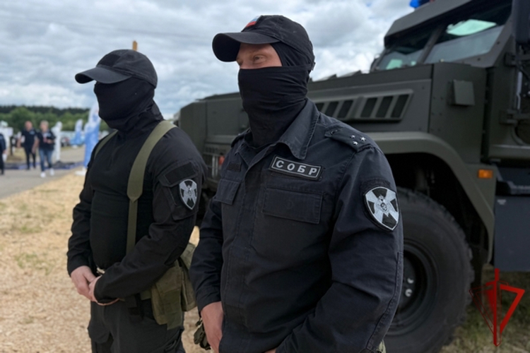В Вологодской области состоялись масштабные учения по локализации и ликвидации очагов опасных заболеваний животных