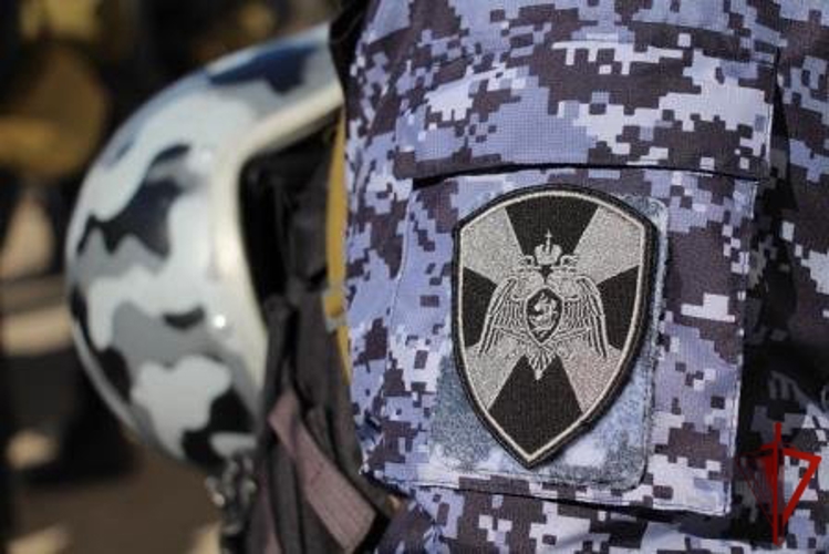 В Вологодском округе росгвардейцы задержали двух мужчин, проникнувших на охраняемый объект