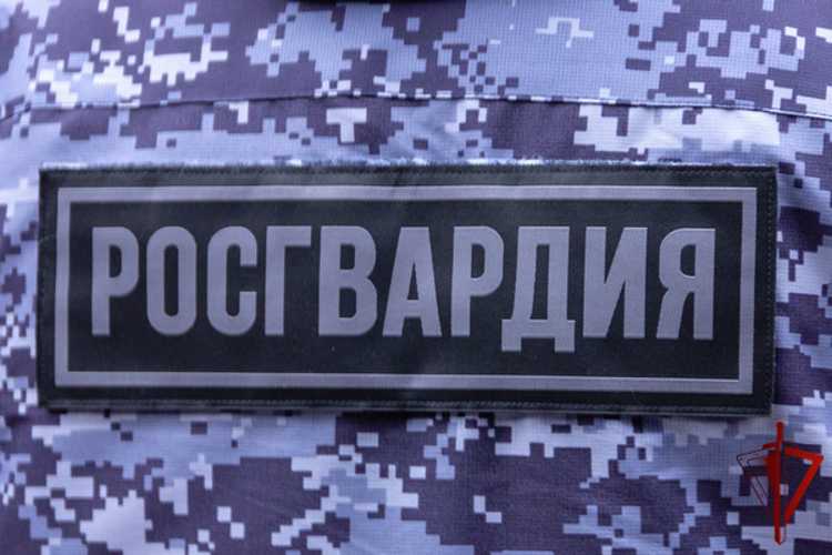 В Вологде росгвардейцы задержали нетрезвого мужчину, устроившего скандал в магазине