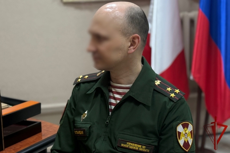 Сегодня свой профессиональный праздник отмечают сотрудники и военнослужащие военно-политических подразделений Росгвардии